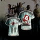 thumbnail image 2 of Horror Game Left 4 Dead 2 Tshirt 3D Printed Casual Men/Women's Hip Hop Short-sleeve Kids T-Shirt Harajuku Styles Unisex Clothes, 2 of 5