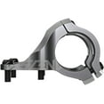 thumbnail image 2 of TruVativ Descendant Stem- Boxxer Gray Length: 50 Bar Clamp Diameter (mm): 35.0, 2 of 2