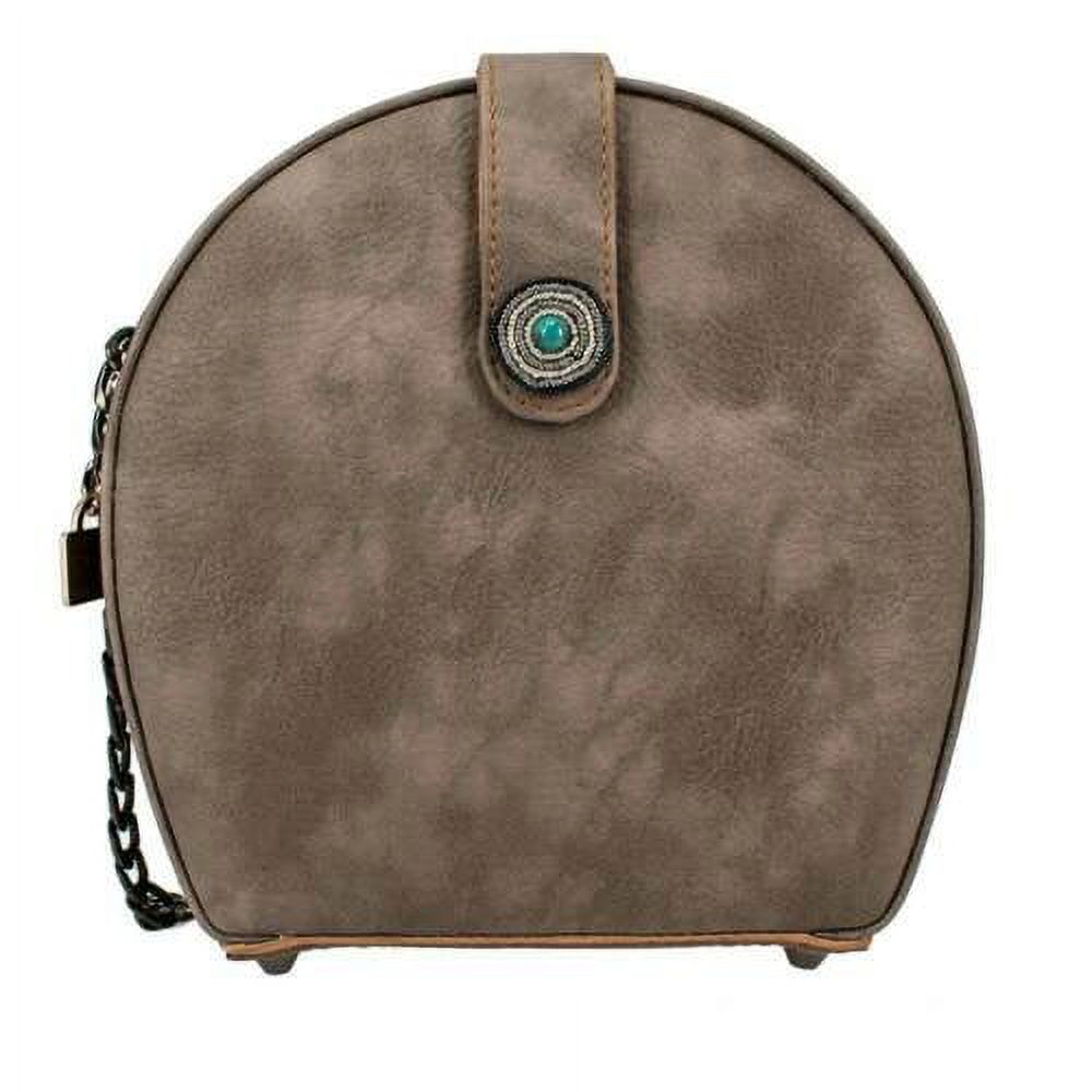 Mary Frances Beaded Ready to Ride Horse Black Blue Handbag Bag Shoe New
