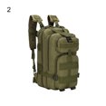 thumbnail image 2 of Backpack for Men Camouflage Military Backpack Tactical Travel Backpack for Training ,Camping,Hunting,Hiking, 2 of 7