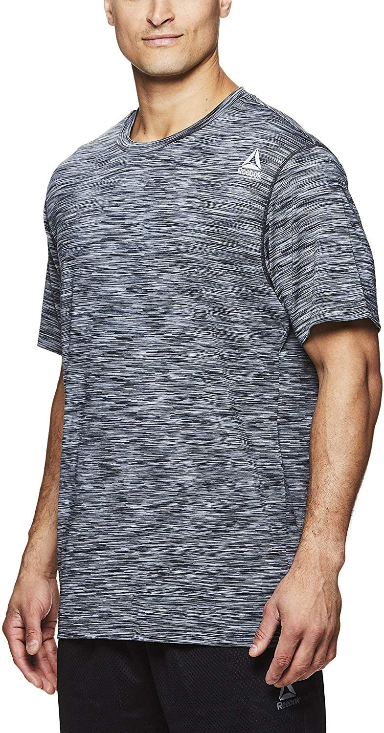 reebok performance shirt