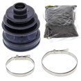 thumbnail image 2 of All Balls 19-5018 Black 19mm 68mm x 83mm Long CV Boot Kit, 2 of 3
