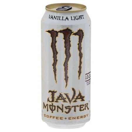 UPC 070847813101 product image for Monster Java Lo-Ball Coffee + Energy Drink, 15 Fl. Oz. | upcitemdb.com