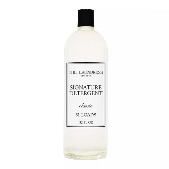Detergente para ropa The Laundress Signature Classic 946 ml