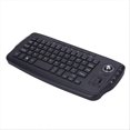 thumbnail image 4 of 2.4G Wireless Ergonomic Mini Keyboard Gaming Keyboard, 4 of 5