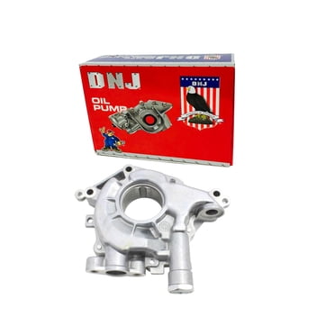 DNJ MB1169 Main Bearing Set For 2011-2016 Chrysler Dodge 1500 200 3.6L DOHC