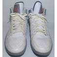 thumbnail image 3 of Ni - ke Air Jordan 1 Retro 89 White Cement Size 13 Sneaker 599873-104 Shoe 2013 VNDS, 3 of 5