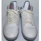 thumbnail image 3 of Ni - ke Air Jordan 1 Retro 89 White Cement Size 13 Sneaker 599873-104 Shoe 2013 VNDS, 3 of 5