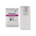 Kenmore 53293 Style O HEPA Vacuum Bags, 2 Pack for Upright Vacuums