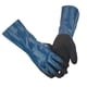 thumbnail image 2 of Guantes de protección largos ZHCH Guantes de nailon de caucho de nitrilo resistentes al aceite y a Los productos químicos WG‑528L, 2 of 5