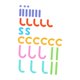 thumbnail image 2 of Tarjetas de alfabeto Flash Toys Alphabets Puzzles Palabras educativas que coinciden para niños de 3 años por de niños y niñas, 2 of 7
