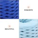 thumbnail image 5 of unbranded Cuerda De Papel Rafia Para Envoltura Y Manualidades Con Acabado Único Y Durable, 5 of 6