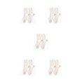 thumbnail image 1 of Calcetines Sonducket 1 par de invierno frío para hombre de algodón transpirables tubo medio Type2 NO2, 1 of 6