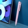 thumbnail image 3 of Pencil Holder Case Compatible with Apple Pencil 2nd Gen,Anti-Scratch Retractable Protective Case, 3 of 5