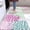 Pink, variant on Kitchen Mats for Floor [2 PCS] Anti-Fatigue Kitchen Rugs Non Slip Washable, Boho Flower Waterproof Kitchen Decor Cushioned, Standing Floor Mats for Home/Office, 18''''x30'''' 18''''x48''''(Deep Pink)