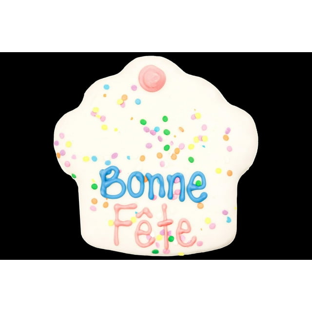 Mylo's Barkday Cupcake Gateries pour Chiens