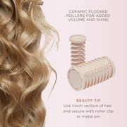 Conair Hs10x Instant Heat Compact Hot Rollers