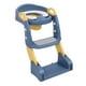 thumbnail image 5 of ASITO DE ARRRENAMIENTO PARA IR AL BAÑO CON ESCALERA DE TABURETE, ALmoHADILLAS SIN DESLIZAMIENTO SIN DESLIZAMIENTO AZUL PLEGABLE PARA IR AL BAÑO DE ARRENAMIENTO PARA NIÑOS, 5 of 7