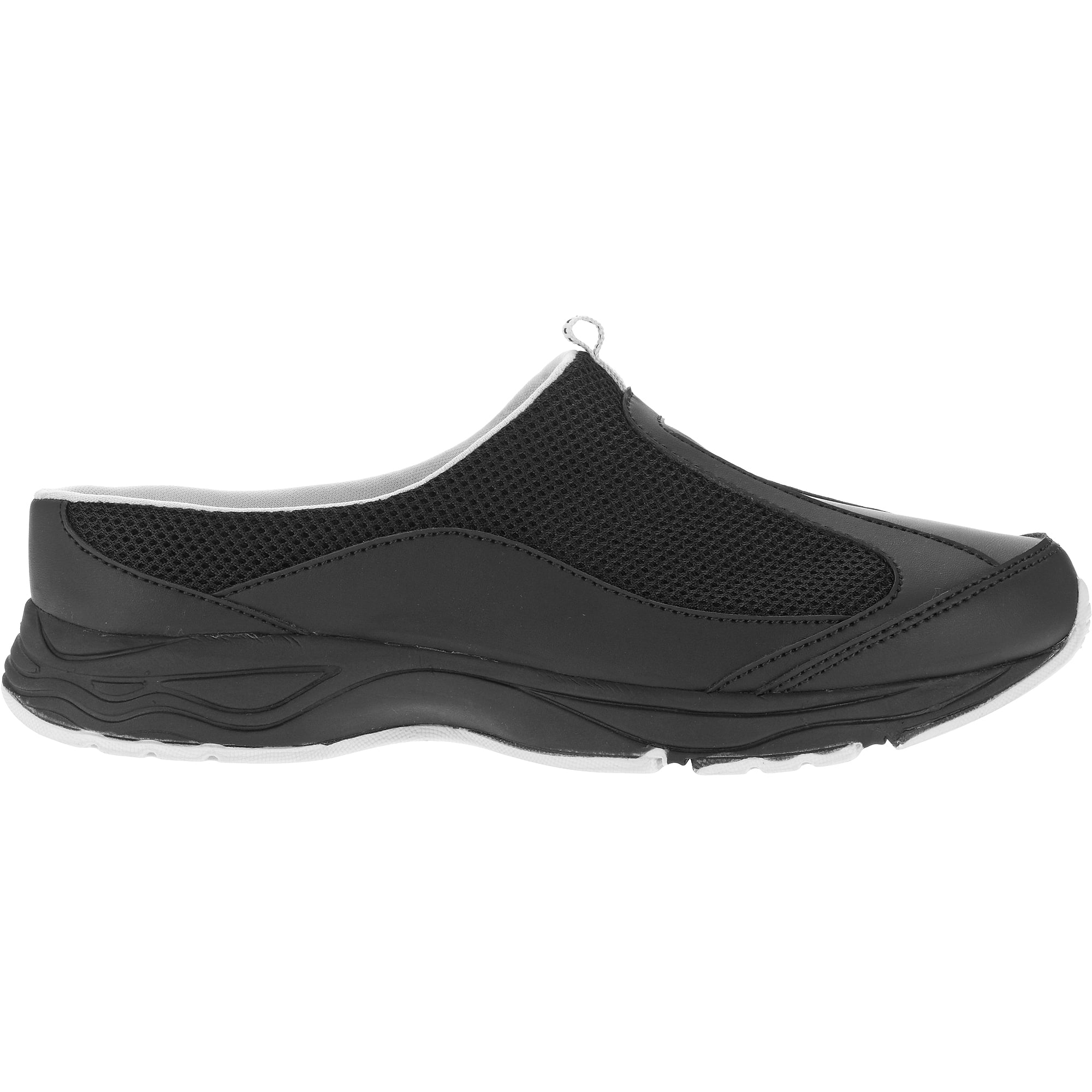 backless slip on tennis shoes