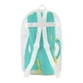 thumbnail image 6 of Coconut Grove by Sunnylife- Kids, Unisex Swim Snorkeling Set Octopus, Green- Goggles, Snorkel, Flippers & Carry Bag Included, 6 of 7