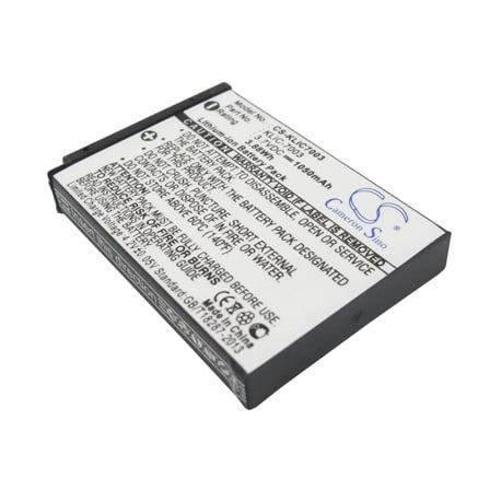 1050mAh Kodak KLIC-7003 Battery for EasyShare Z950 EasyShare M381 EasyShare M380 Easyshare V1003 EasyShare V803