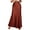 Brown, variant on FreshPretty Womens Fall Skirts Business Casual Clothes High Waisted Cocktail Party Wedding Guest Mermaid Maxi Skirt