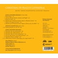 thumbnail image 2 of Sehling / Fux / Semeradova - Christmas in Prague Cathedral-Music from the 18th - Music & Performance - CD, 2 of 2