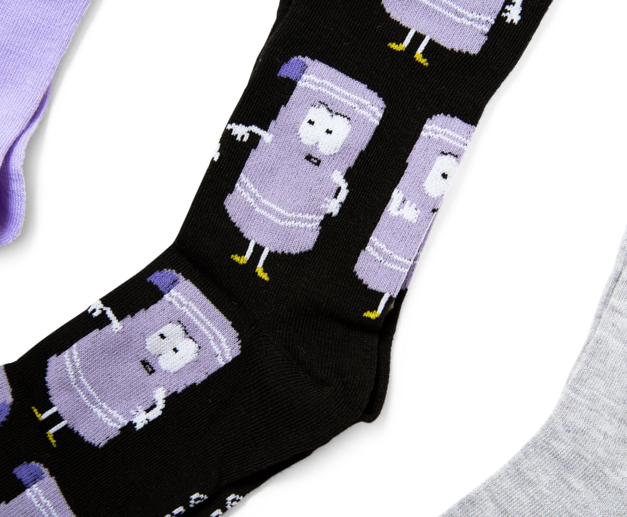 Towelie socks clearance