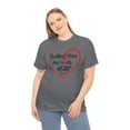 thumbnail image 3 of DJH Apparel | Thy Word Have I Hid In My Heart Psalms 119:11 Christian Tee, 3 of 6