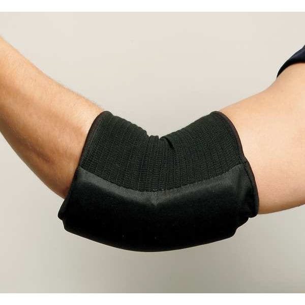 Allegro Industries Knee Pads,Soft,EVA,Universal,PR 7105