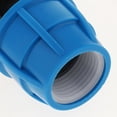 thumbnail image 3 of Empuje las instalaciones de tuberías de la instalación de la camiseto del tubo de las colocaciones para PPR / PE / shamjiam PE rápido conectar accesorios de empuje, 3 of 7
