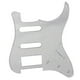 thumbnail image 5 of Mirror Guitar Pickguard 11 Holes St Ssh Guitar Scratch Plate With 11pcs Pickguard Screws For St Gui, 5 of 5