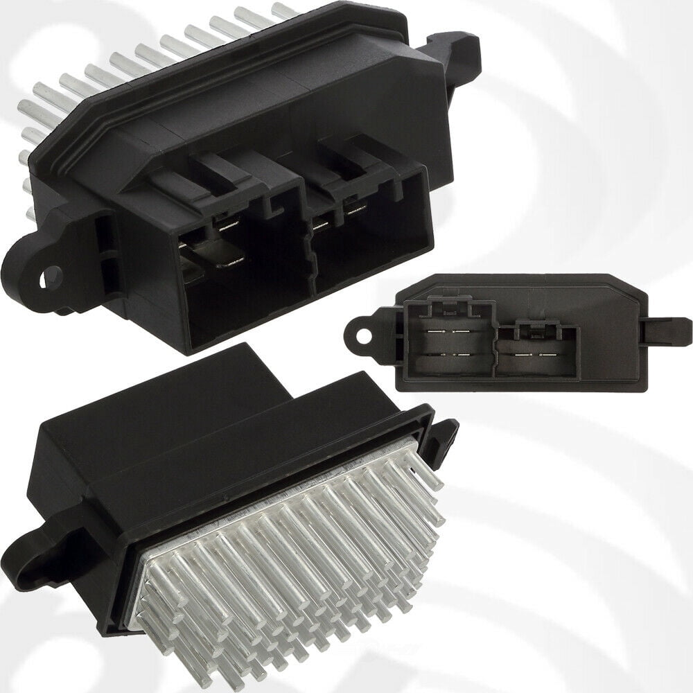 Global Parts Distributors LLC Resistor