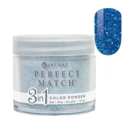 Lechat Perfect match Dip Powder Trios electricos 42 gm PMDP090