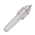 thumbnail image 2 of Live Center, Tailstock Centre Waterproof Triple Bearings  For Lathe, 2 of 8