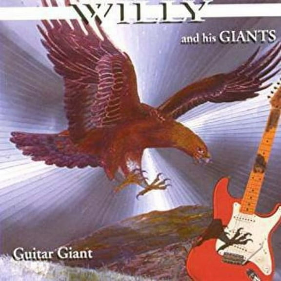 Guitar Giant
