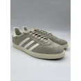 thumbnail image 1 of Adi-das Gazelle Wonder Beige Off White IG5796 Men’s Size 11, 1 of 5