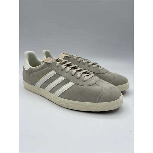 Ad-id-as Gazelle Wonder Beige Off White IG5796 Men’s Size 11