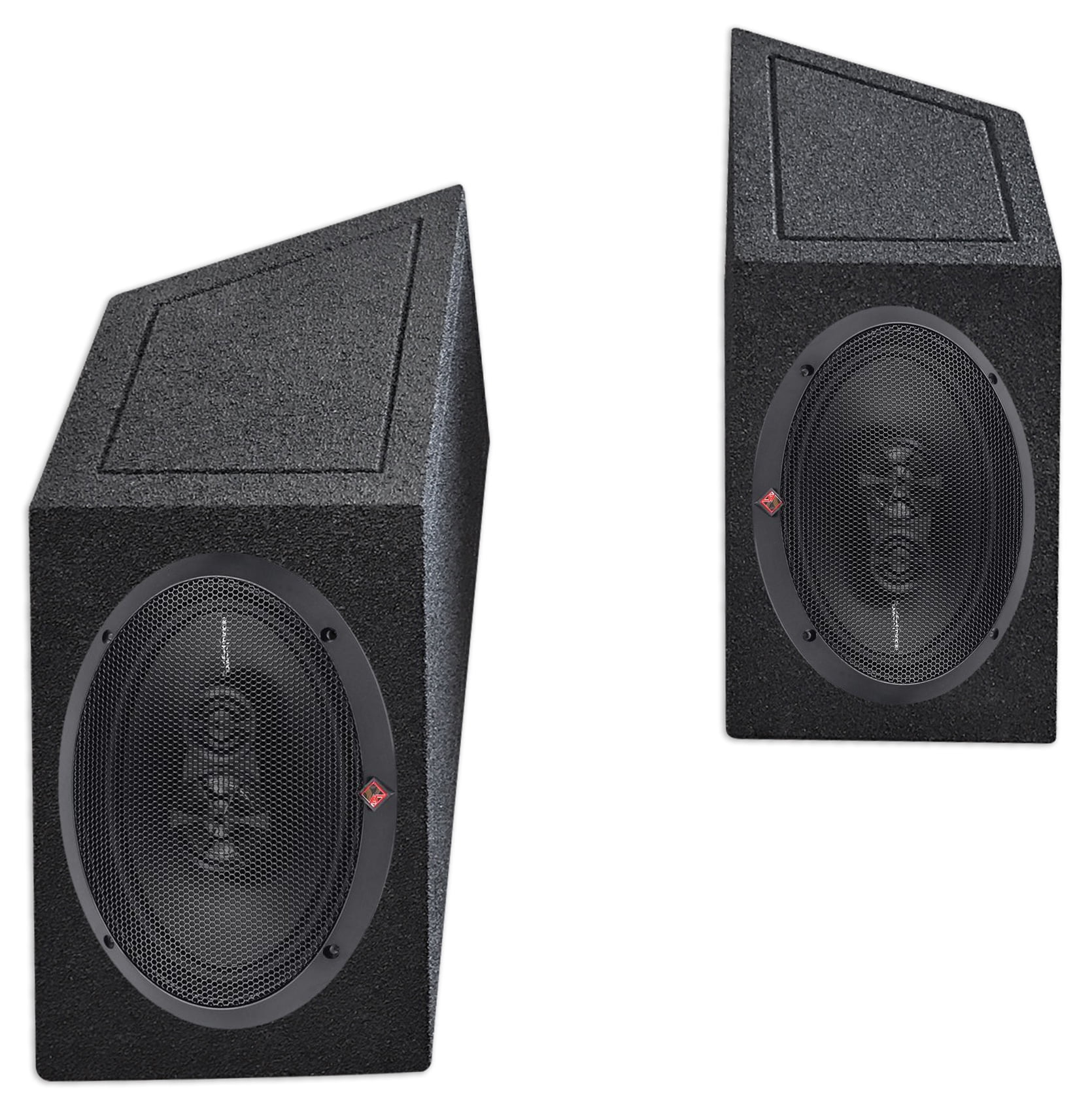 Jeep Wrangler Yj Speakers