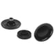 thumbnail image 5 of Botón central de joystick, 2 piezas Cubierta de botón central de control de joystick de automóvil 8K0998068A Kit de reparación de perilla MMI Reemplazo A4 2009-2013, 5 of 14