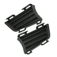 thumbnail image 1 of Repuestos Únicos 1 Par de Cubiertas de Rejilla de Faro Antiniebla Frontal Izquierda y Derecha para Pontiac Vibe 2005-2008, 1 of 6