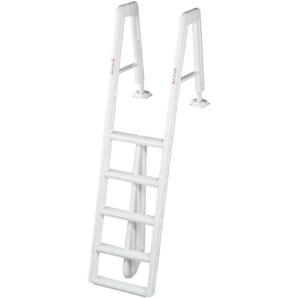 model 6000x pool ladder