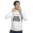thumbnail image 3 of Happy Easter Schnauzer American Flag Truck Bunny Ears Hoodie Unisex Merch Hoodies Miniature Schnauzer Dog Lover - 03001, 3 of 6