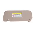 thumbnail image 1 of Car Sun Visor for 2016-2019 Right 85220F0100TTX/E0, 1 of 5