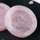 thumbnail image 5 of Portavelas de cristal de piedra, portavelas de mesa de cristal de piedra, 5 of 8