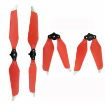 4* Drone Propellers 8331F For DJI (Mavic PRO Platinum Drone)