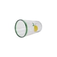 thumbnail image 5 of Hometrends Gobelet en Acrylique Imprimé Citron 563mL, 5 of 5