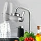 thumbnail image 3 of Purificador de Agua Con Filtro Grifo Directo Roscado de la Llave, 3 of 8