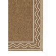 thumbnail image 2 of Erin Gates  by  Saybrook Ripple Area Rug 4' 1" x 6' - Natural - Rectangle, 2 of 5