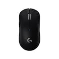 thumbnail image 1 of Mouse inalámbrico Gamer Logitech Pro X SUPERLIGHT 910-005879 hasta 25600 dpi, 1 of 2